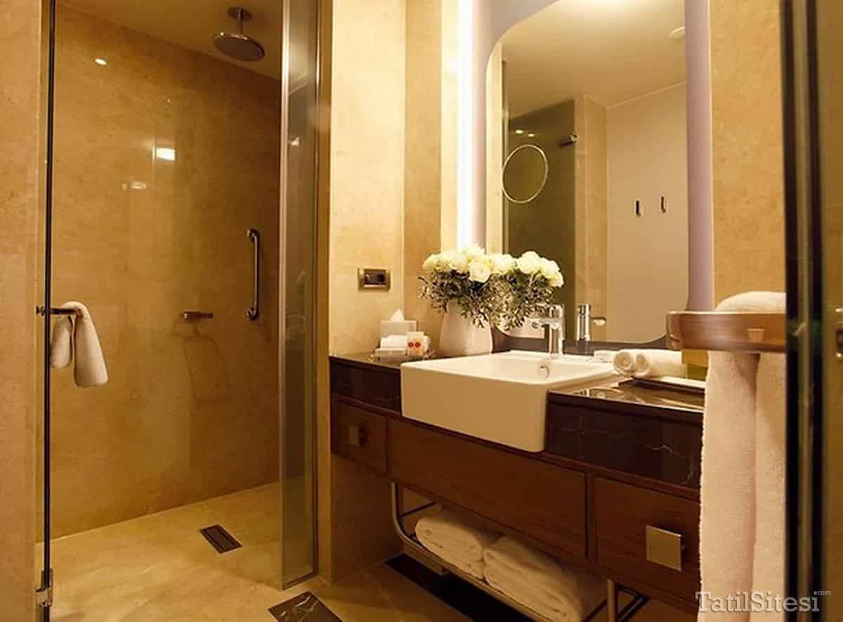 Ramada Plaza İstanbul Tekstilkent